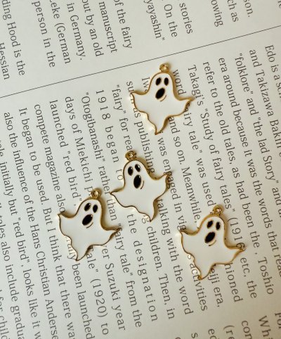 画像3:  OT-179 Halloween Tree　数量限定プレゼントチャーム付き