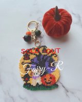  OT-179 Halloween Tree　数量限定プレゼントチャーム付き