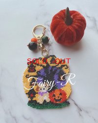  OT-179 Halloween Tree　数量限定プレゼントチャーム付き