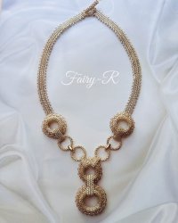  NE-226 Double Rock It (ゴールド）