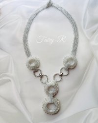  NE-227 Double Rock It (シルバー）