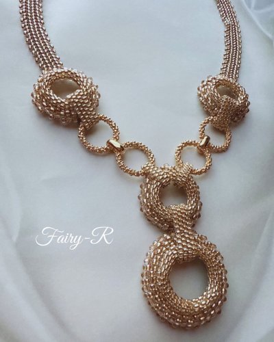 画像2:  NE-226 Double Rock It (ゴールド）