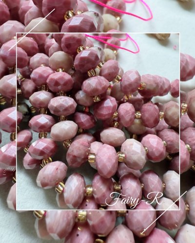 画像3:  NE-229　Nude pink　（ヌードピンク）