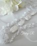 画像2:  NE-223 Freshwater Pearl White (2)