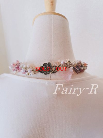 画像5:  NE‐189　Secret Garden (ラベンダー）