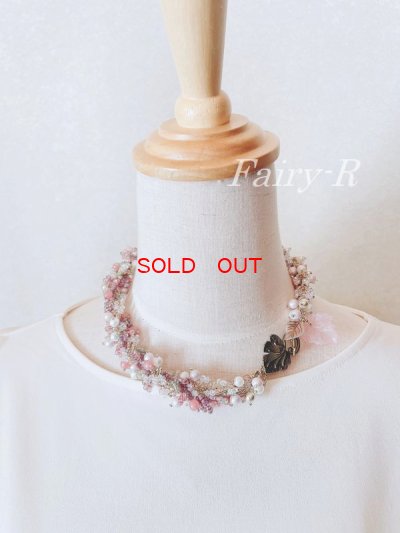 画像7:  NE‐189　Secret Garden (ラベンダー）