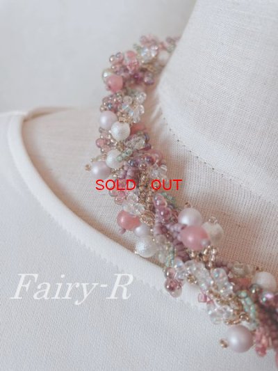 画像3:  NE‐189　Secret Garden (ラベンダー）