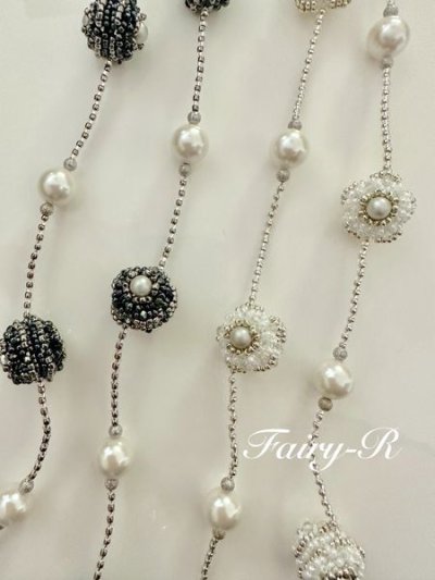 画像6:  NE‐201 フルラージュ（黒）