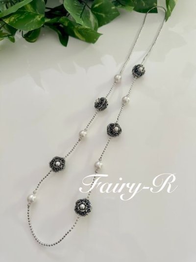 画像3:  NE‐201 フルラージュ（黒）