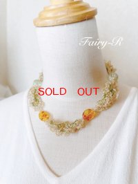  NE‐203 Gracility（琥珀）