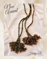 Beads Art Shaow 2025東京に出店いたします