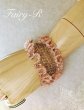 画像2: BROT-153　Dusty　Pink カフスブレスレット　(Fairy-R) (2)