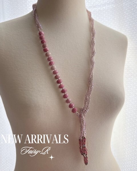 画像2:  NE-229　Nude pink　（ヌードピンク） (2)